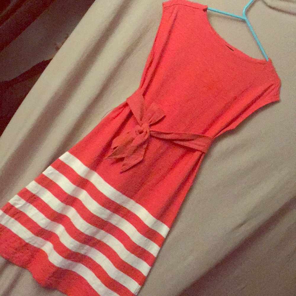 Gap midi dress